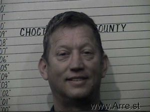 David King Arrest Mugshot