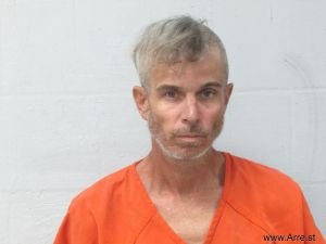 David Mahan Arrest Mugshot