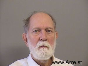 David Menna Arrest Mugshot