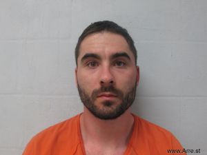 Dawson Fite Arrest