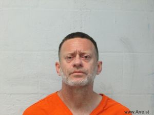 Dax Barfield Arrest Mugshot