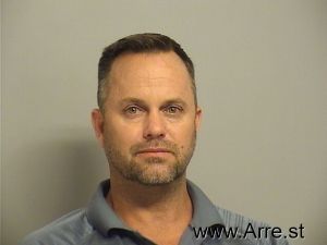 Dean Davis Arrest Mugshot