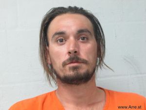 Dean Stapp Arrest Mugshot