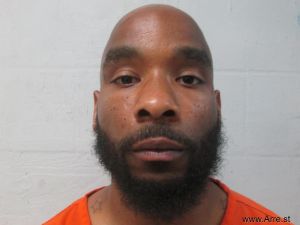 Deandre Henderson Arrest Mugshot