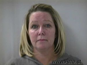 Debra Miller Arrest Mugshot