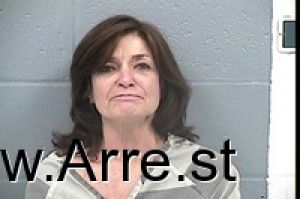 Debra Smith Arrest Mugshot