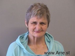 Denise Eberle Arrest Mugshot