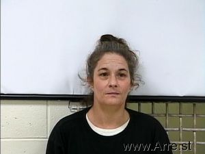 Denise Stokes Arrest Mugshot