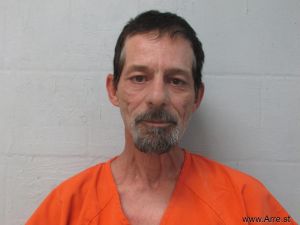 Dennis Whited Arrest Mugshot