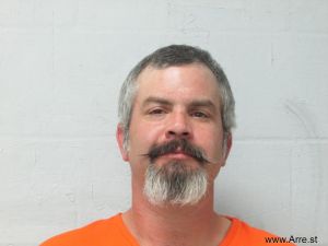 Derek Rylant Arrest Mugshot