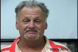 Dewey Marler Arrest