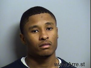 Dijion Mastin Arrest Mugshot