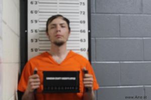 Dillon Doublehead Arrest Mugshot