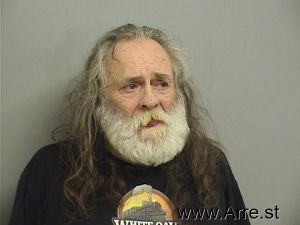 Donald Long Arrest