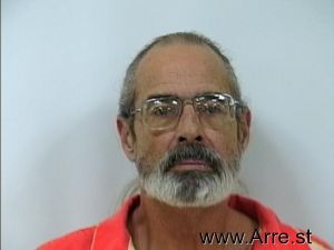 Donald Seigfried Arrest Mugshot