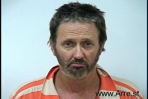 Douglas Wilson Arrest