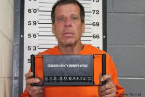 Doyle Bertschy Arrest Mugshot