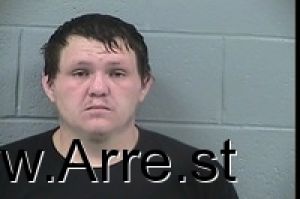 Dustin Gilmore Arrest Mugshot