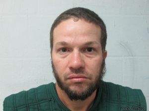 Dustin Griffin Arrest Mugshot