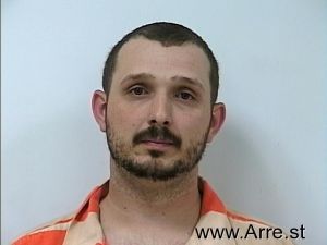 Dustin Hathcock Arrest Mugshot