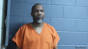 Dwayne Johnson Arrest Mugshot