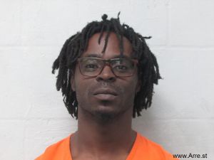 Dwayne Stafford Arrest Mugshot