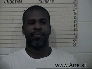 Dwight Crawford Arrest Mugshot