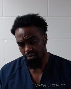 Edcar Thomas Arrest Mugshot