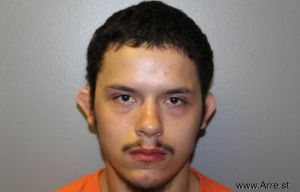 Eduardo Hurtado Arrest Mugshot