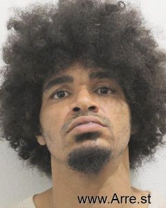 Elijah Mora Arrest Mugshot