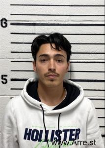 Enrique Cordova Arrest Mugshot