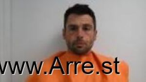 Eric Easterling Arrest Mugshot