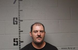 Eric Roesler Arrest Mugshot