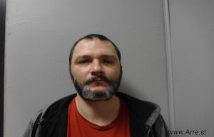 Erich Wilfinger Arrest Mugshot