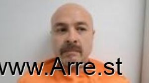 Ernie Lewis Arrest Mugshot