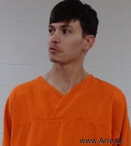 Ethan Climer Arrest