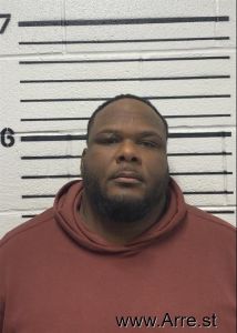 Eugene Thibodeaux Arrest Mugshot