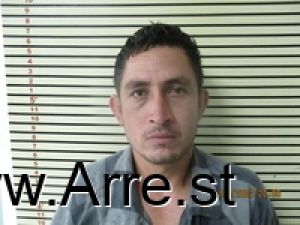 Evan Antunez-martinez Arrest Mugshot