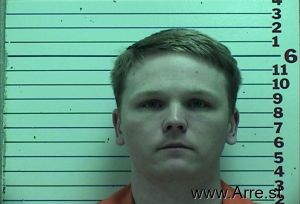 Evan Crocker Arrest Mugshot