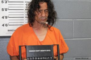 Ector Romero Arrest