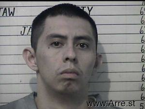 Enrique Rodriquez Arrest Mugshot