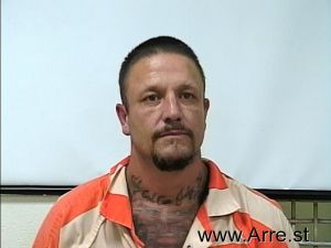 Erasmo Gonzales Arrest Mugshot