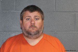 Eric Lundberg Arrest Mugshot