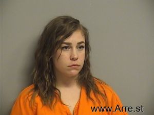 Erin Long Arrest