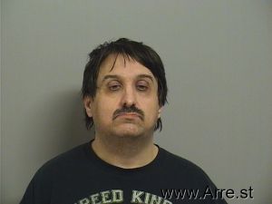 Ervin Kirk Arrest