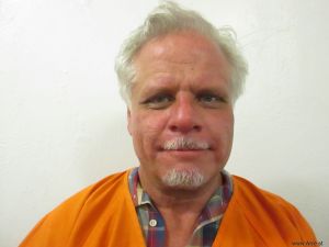 Eugene Higgins Arrest Mugshot