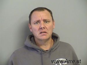 Floyd White Arrest