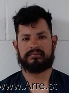 Francisco Fraire Arrest Mugshot