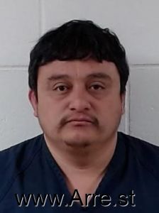 Francisco Gomez Reyes Arrest