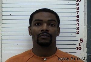 Frank Cooper Arrest Mugshot